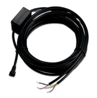 FMI 15 Data Cable - 010-11232-10 - Garmin  